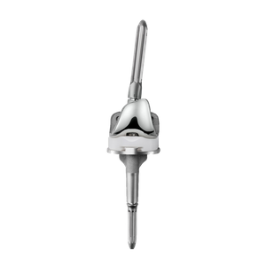 Hinge Total Knee System