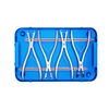 Rib Plate Instrument Set