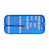 3.5/4.0/4.5mm Cannulated Screw Instrument Set