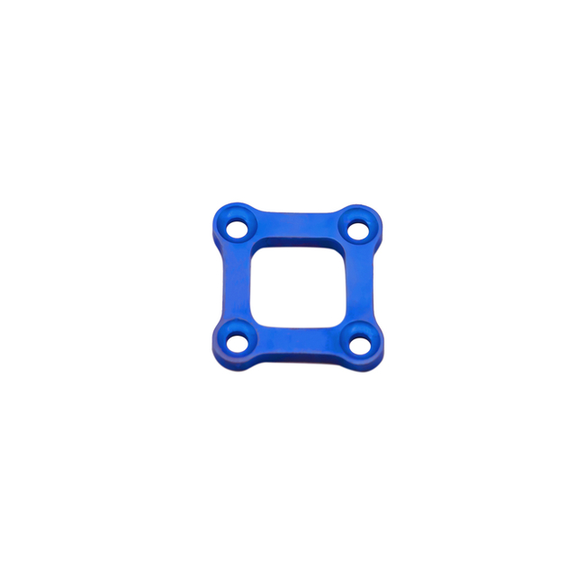 1.5MM Rectangular Locking Plate Maxillofacial Plate