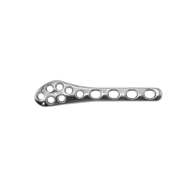 Distal fibula Plate-III