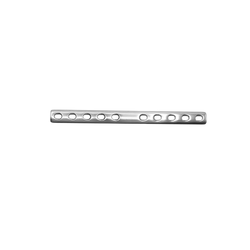 Tibial plat LC-DCP sempit