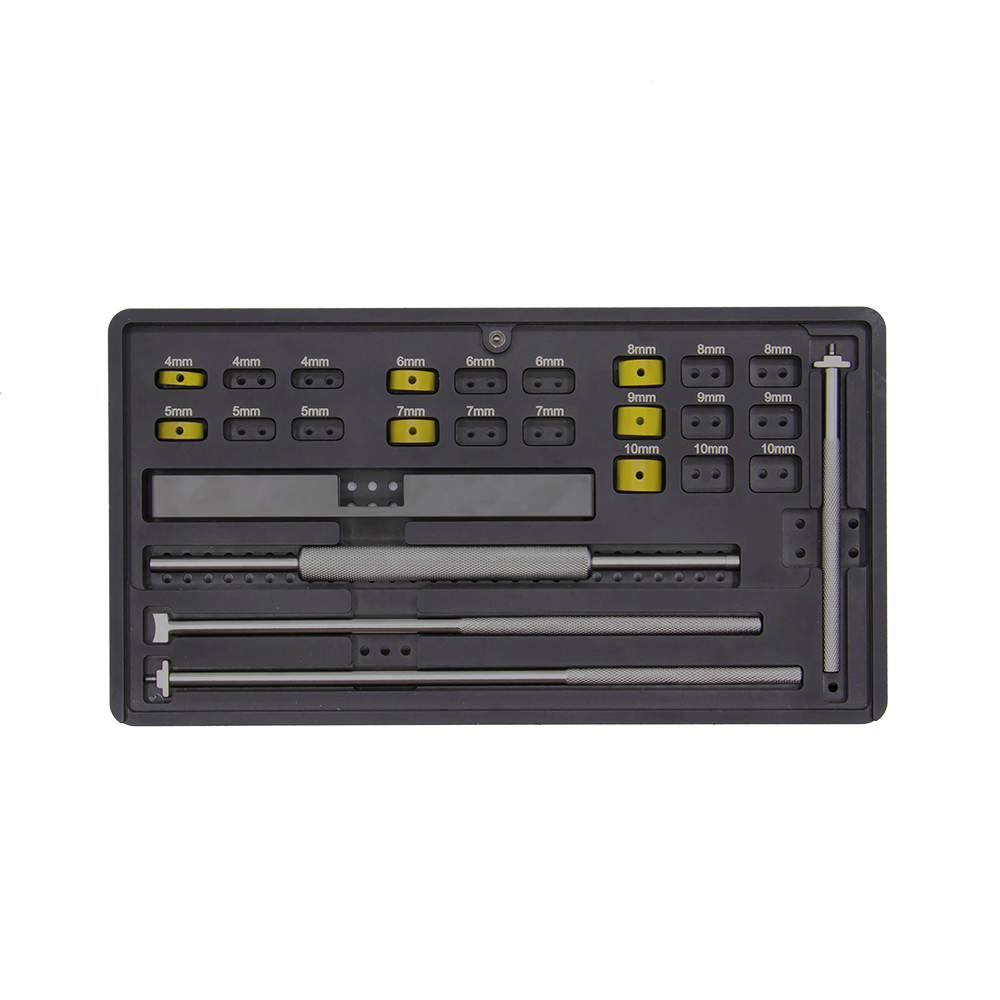 Peek Cervical Cage-II Instrument Set