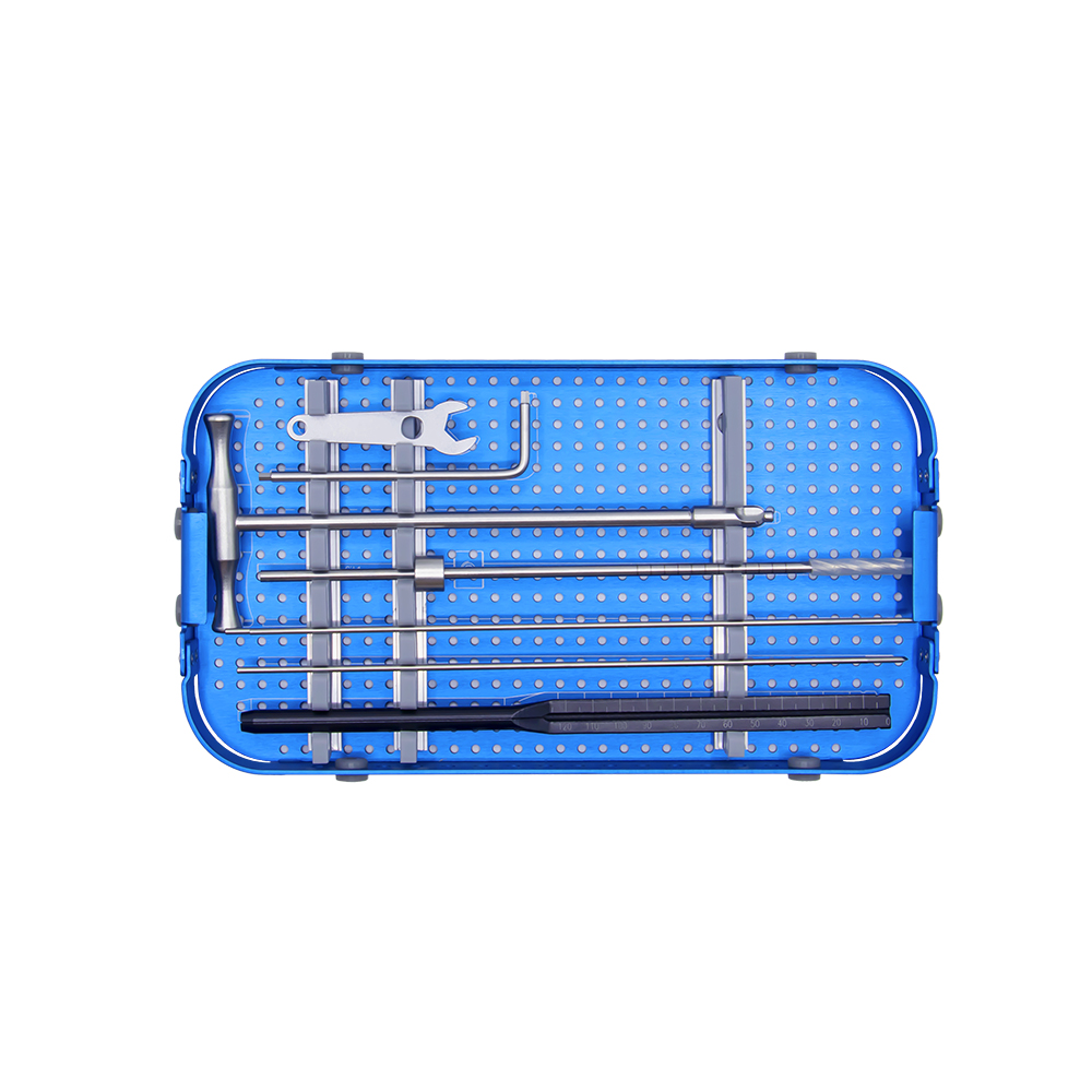 6.5mm Cannulated Screw Instrument Set