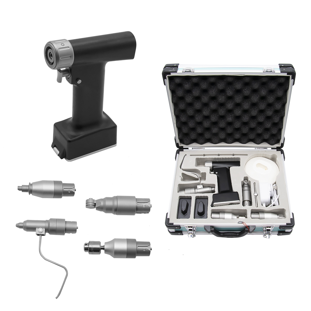 Mini Multi-functional Drill