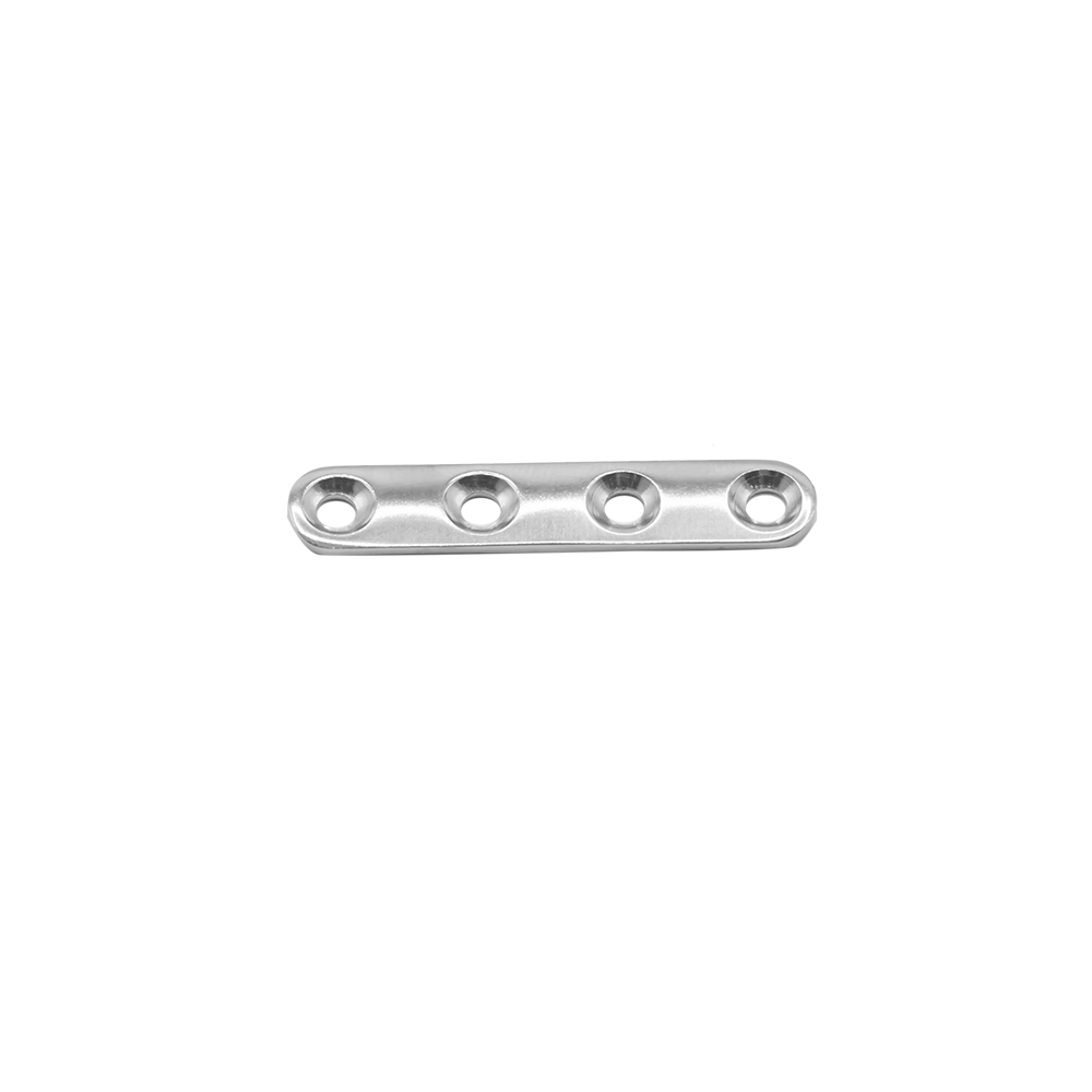 Finger (Metatarsal) Plate (Straight)