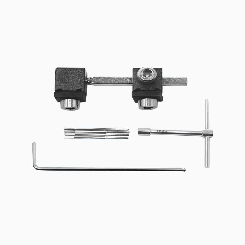 Mini Fragment External Fixator - Type D