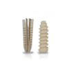 PEEK Interference Screw