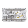Multi-lock Humeral Intramedullary Nail Instrument Set