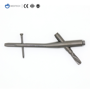 PFNA Nail