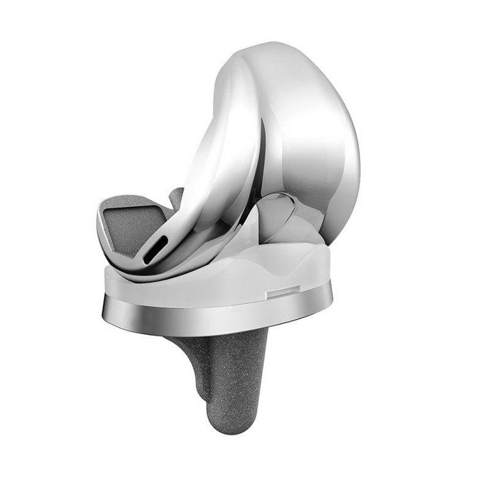 Primary Total Knee System