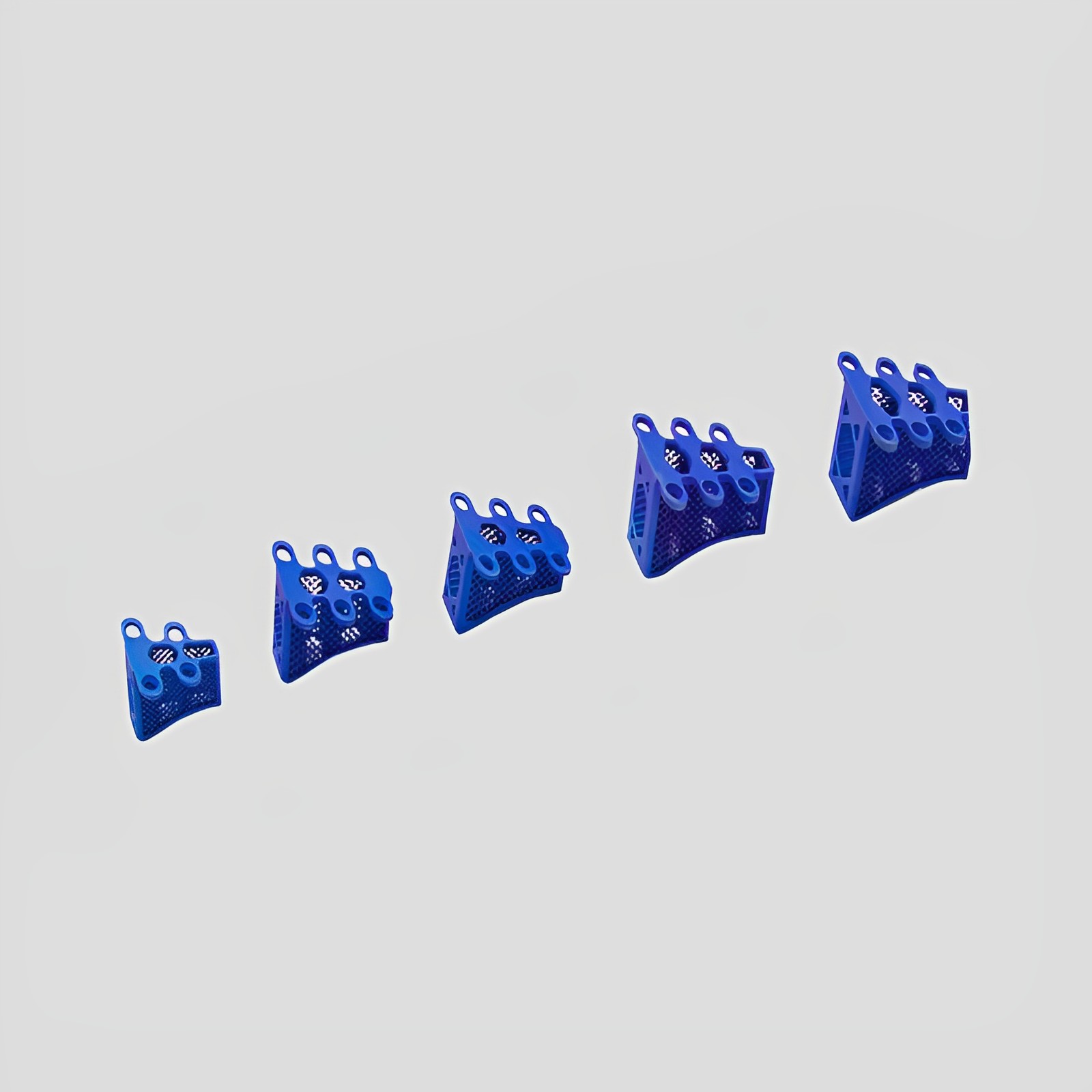 Tibial Tuberosity Advancement (TTA) system 