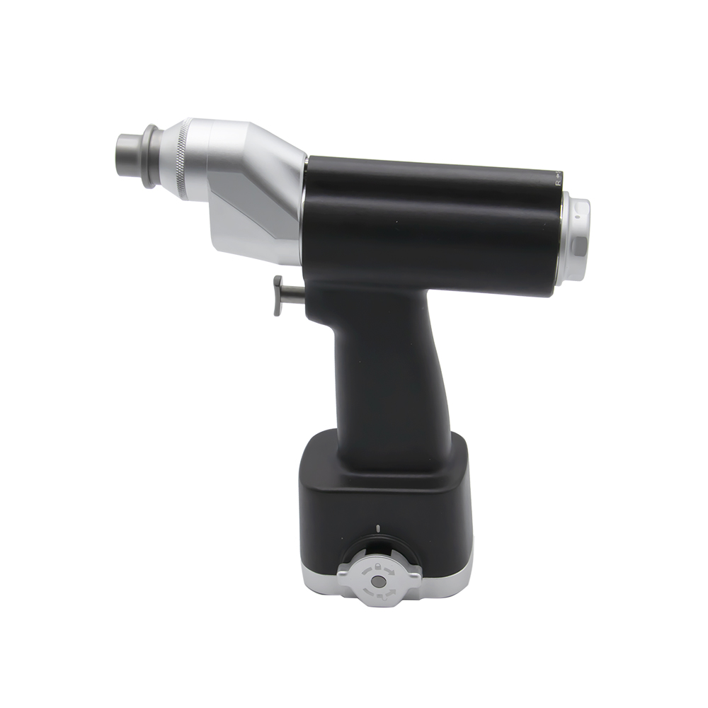 Cannulated Bone Drill