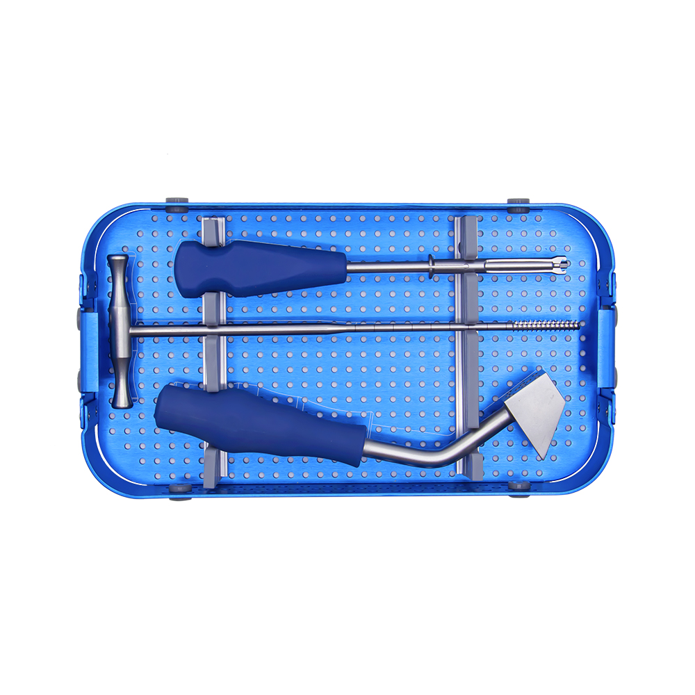 6.5mm Cannulated Screw Instrument Set