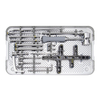 Multi-lock Humeral Intramedullary Nail Instrument Set