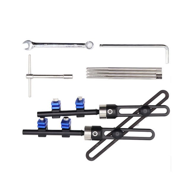 Pelvic Fragment External Fixator - Type C