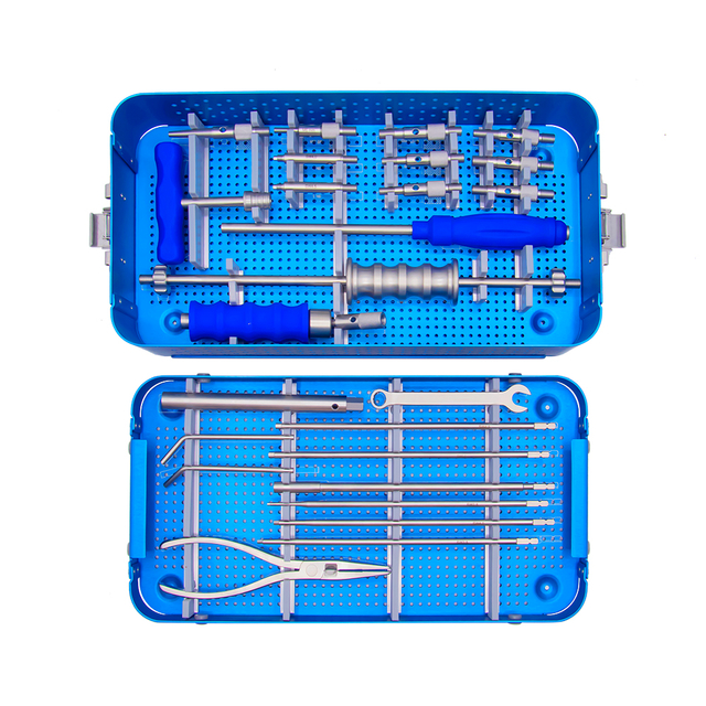 Intramedullary Nail Removal Set
