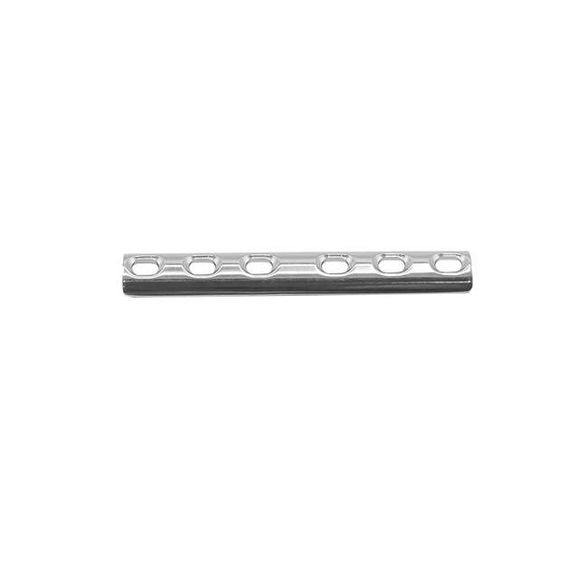 One Third Tubular Plate 3.5