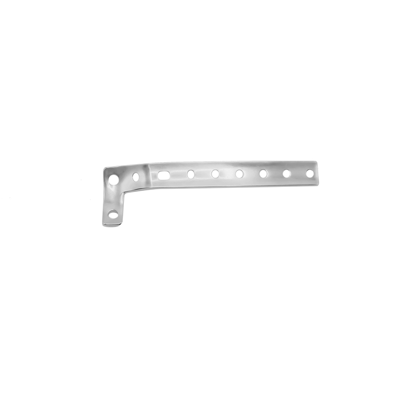 L-shaped Plate