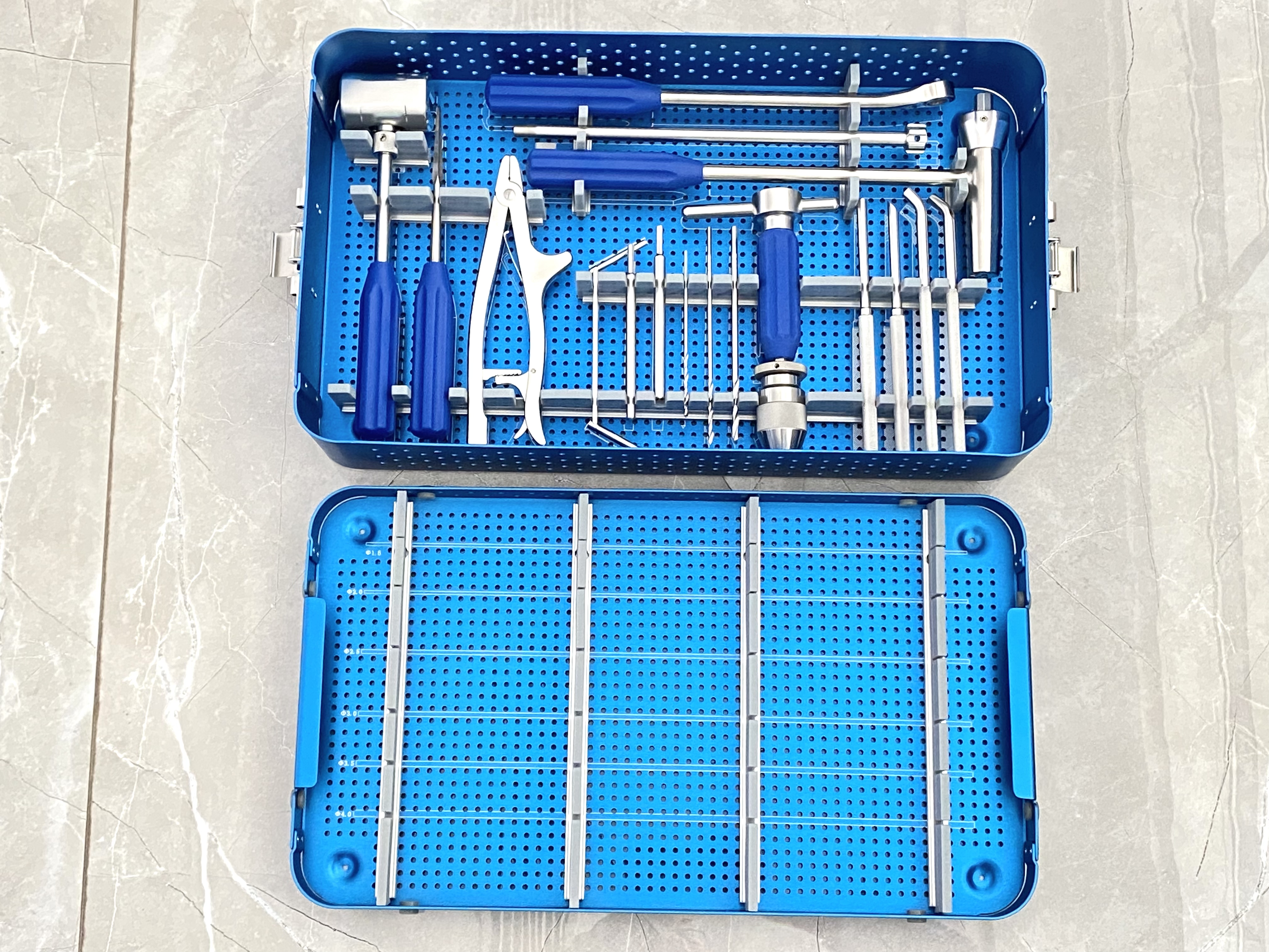 Elastic Nail Instrument Set