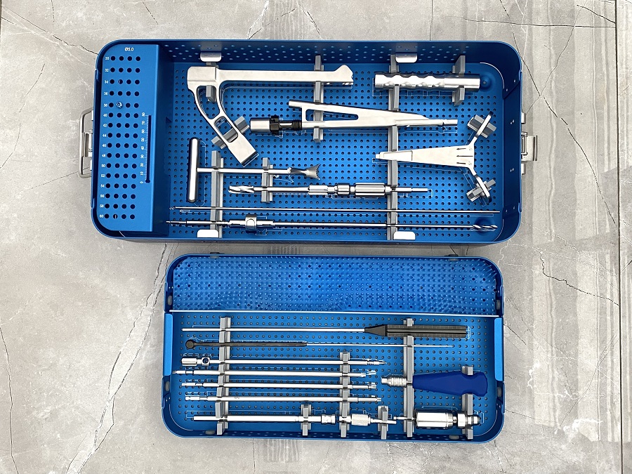 FNS Instrument Set