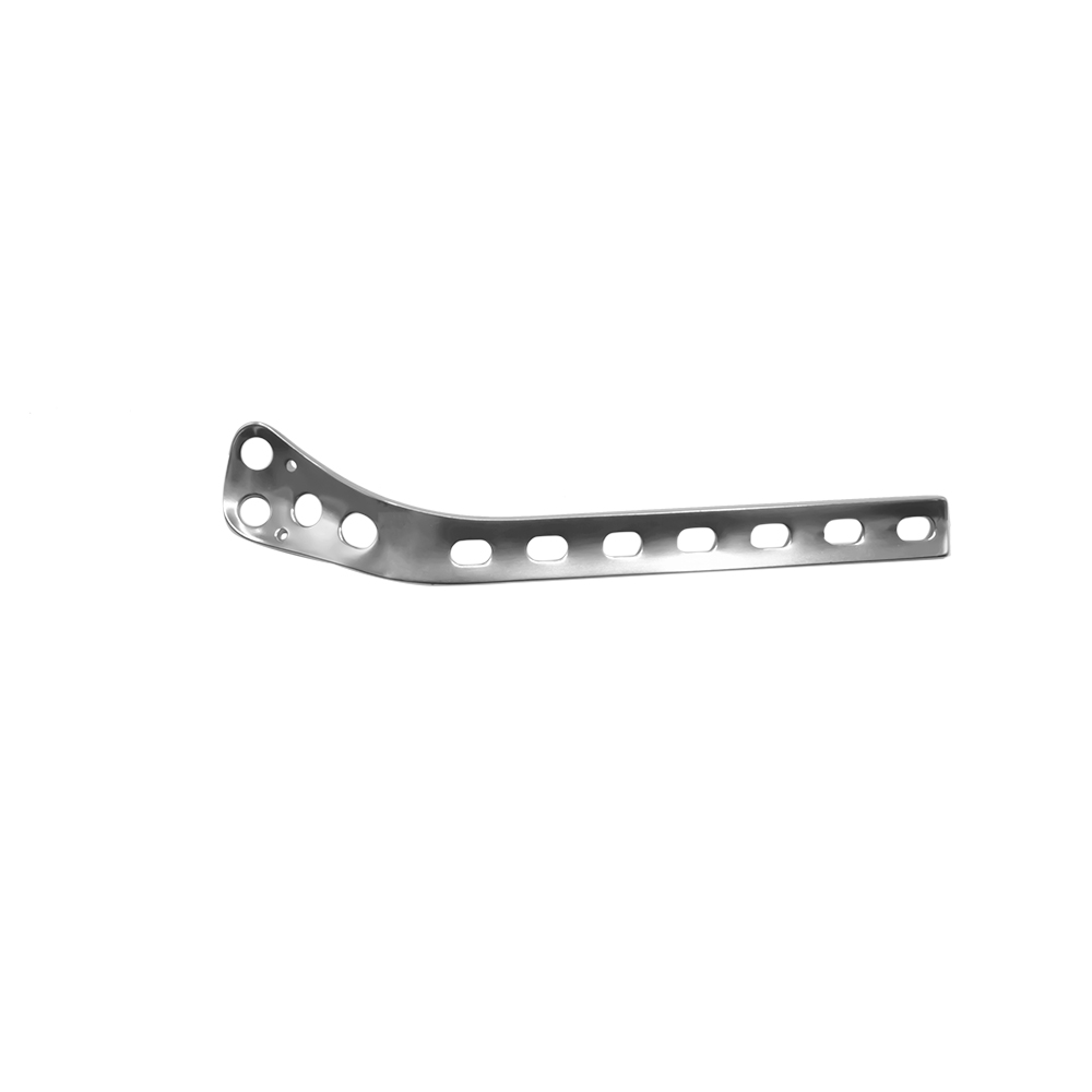 Tibial Platform Lateral Plate-II
