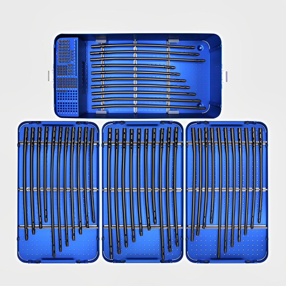 Expert Femoral Intramedullary Nail Box