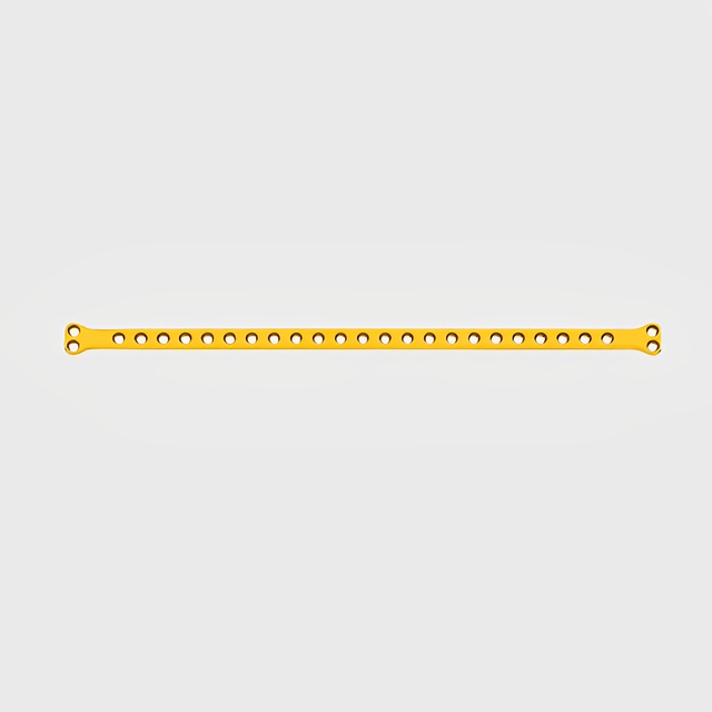 Double T Cuttable plate