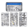Multi-lock Humeral Intramedullary Nail Instrument Set