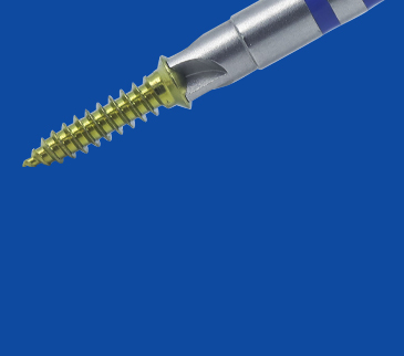 IMF Screw