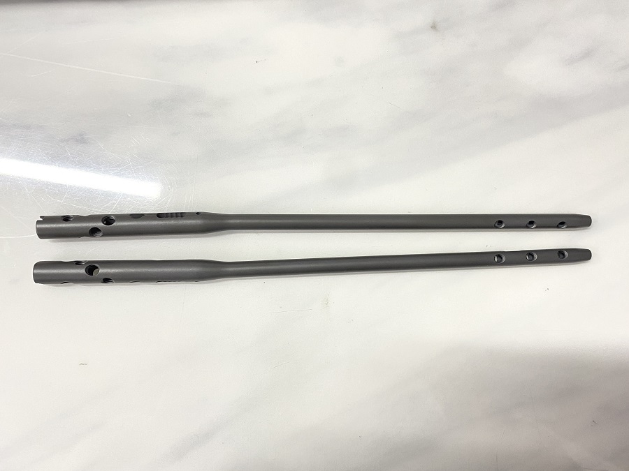 Multi-Loc Humeral Nails