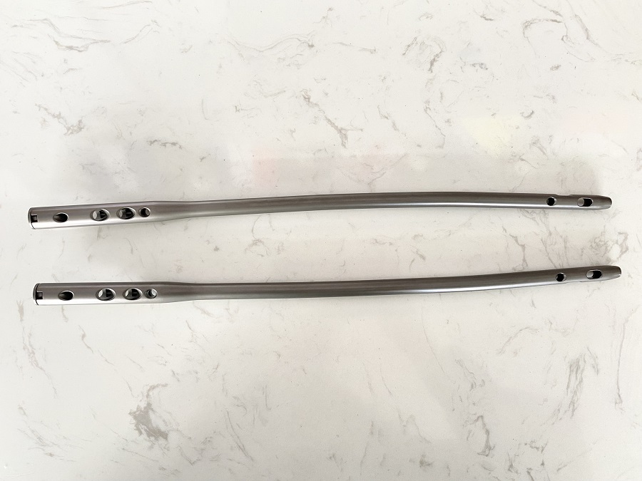 Expert Femoral Nail