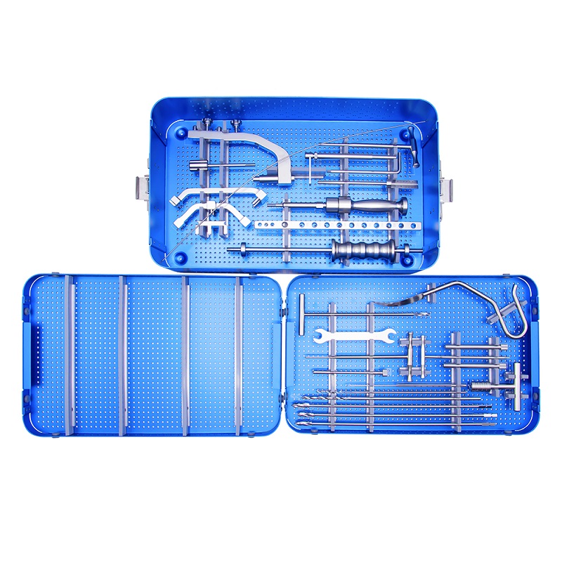 Humeral Intramedullary Nail Instrument Set