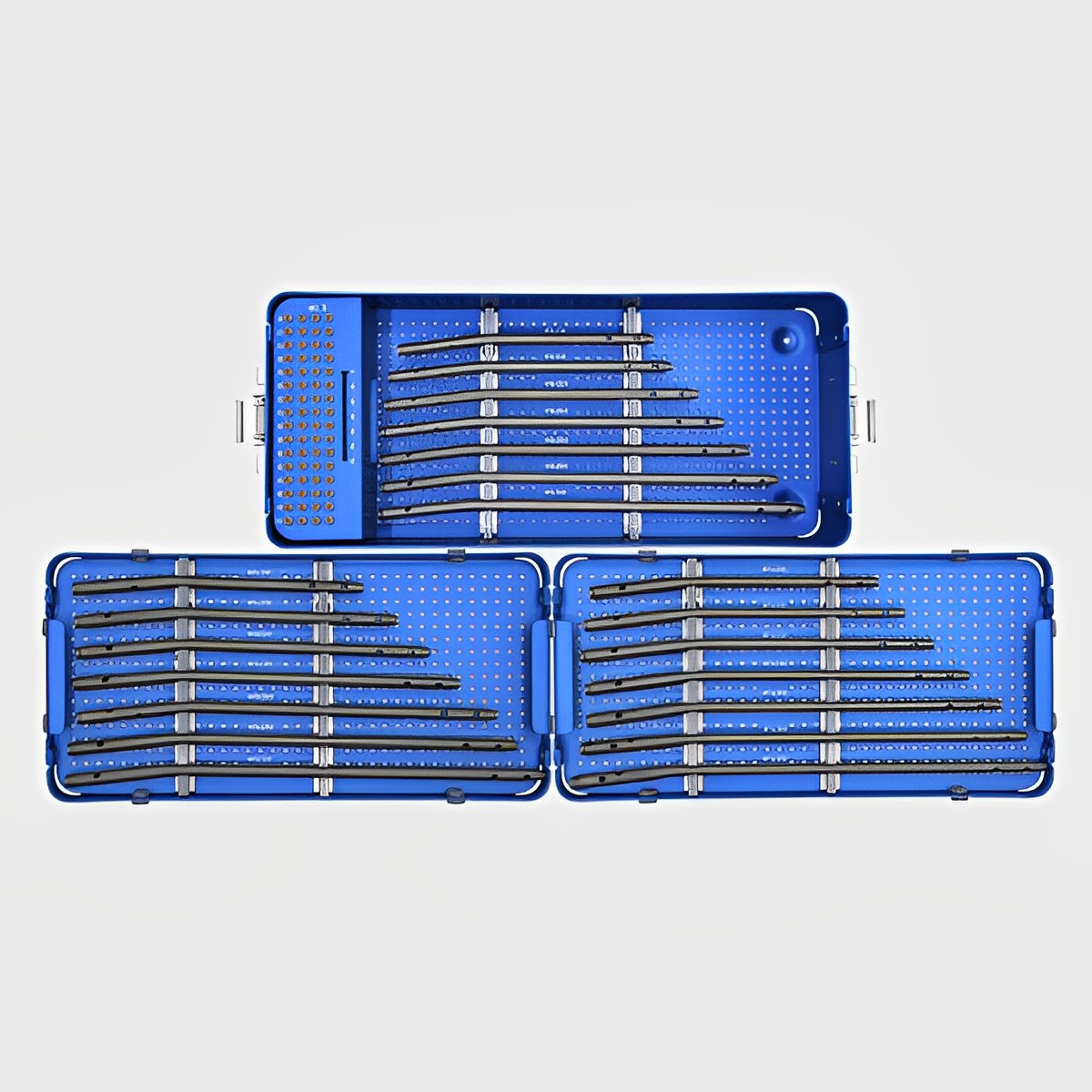 Humeral Intramedullary Nail Box
