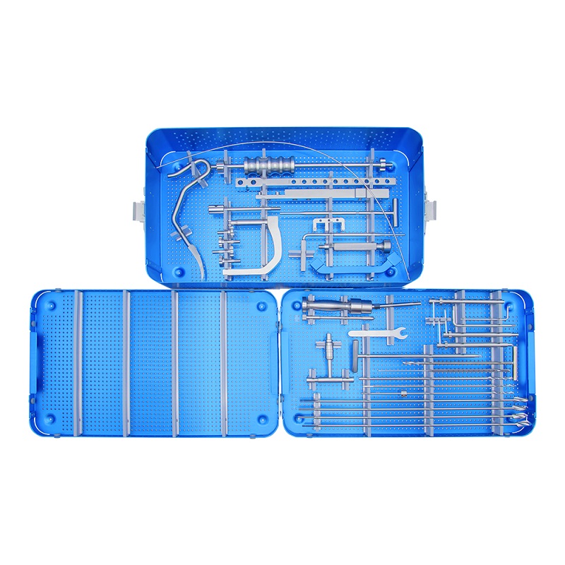 Femoral Intramedullary Nail Instrument Set