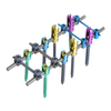 6.0 Spinal Pedicle Screw System