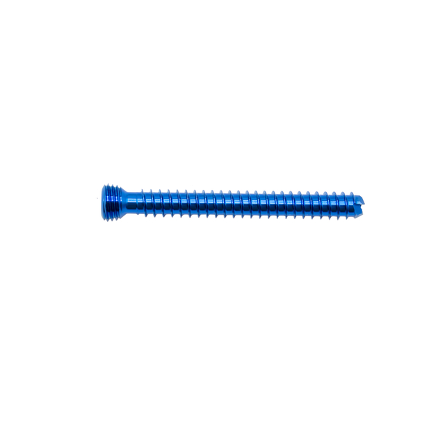 6.5MM Cannulated Full-threaded Locking Screw