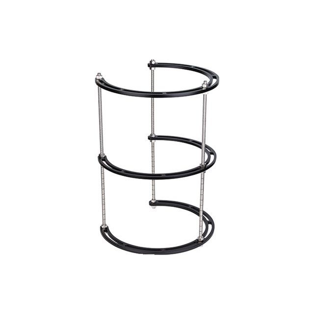 2/3 Ring Fixator For Tibial & Femur Fracture