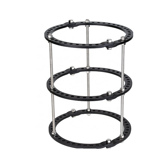 Ring Fixator For Tibial & Femur Fracture