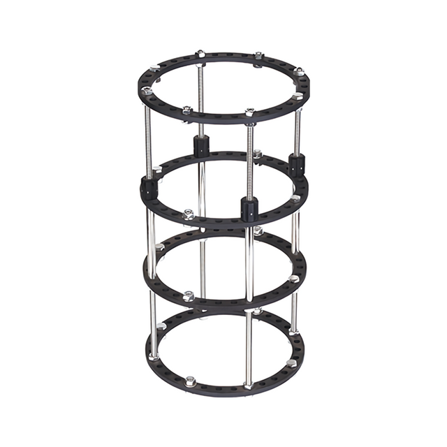 Ring Fixator For Tibial & Femur Fracture
