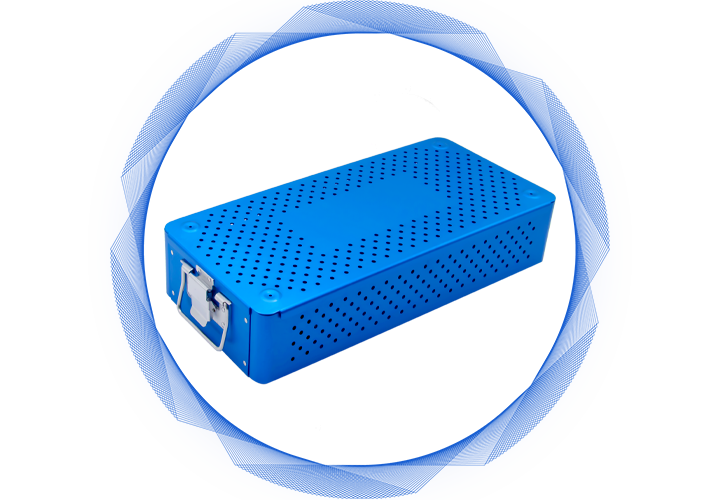 Sterilization Container