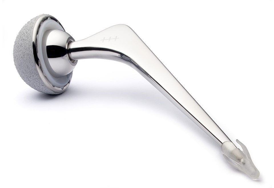 Cemented Semi-hip System