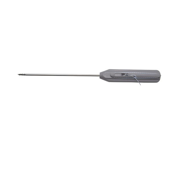 Non-absorbable Suture Anchor