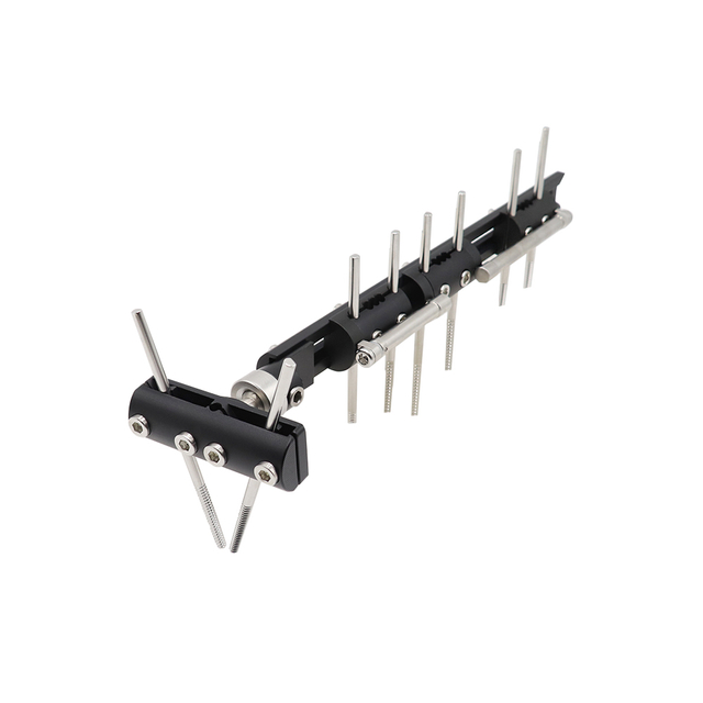 Bone Lengthening External Fixator - Typ C