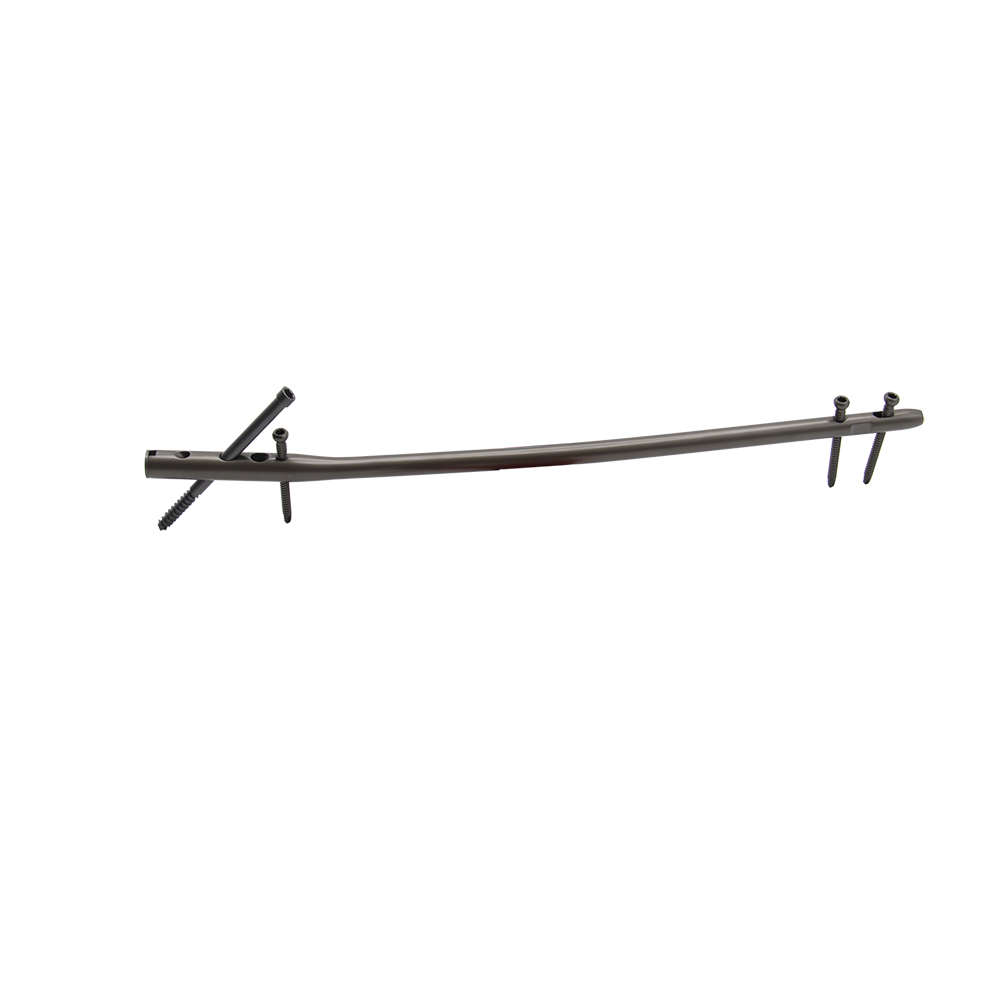 Expert Femoral Nail