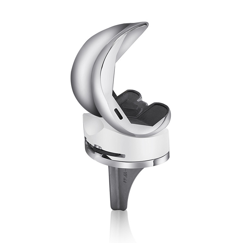 Primary Total Knee System