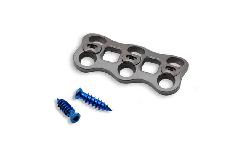Anterior-Cervical-Plate-System