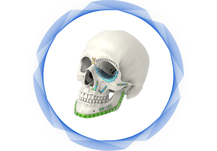 CMF/Maxillofacial