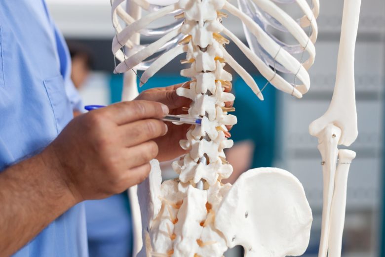 Thoracic Spinal Implants: Enhancing Treatment for Spine Injuries