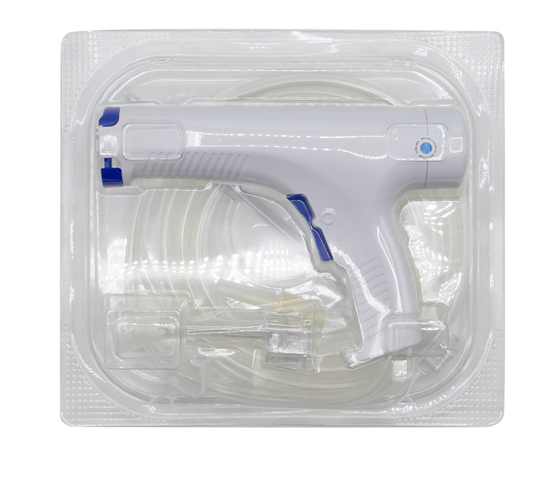 Disposable Pulse Lavage（1）